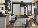 Garderobe Sonsoru 110