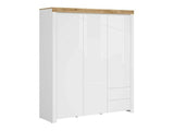 Garderobe Sonsoru 120