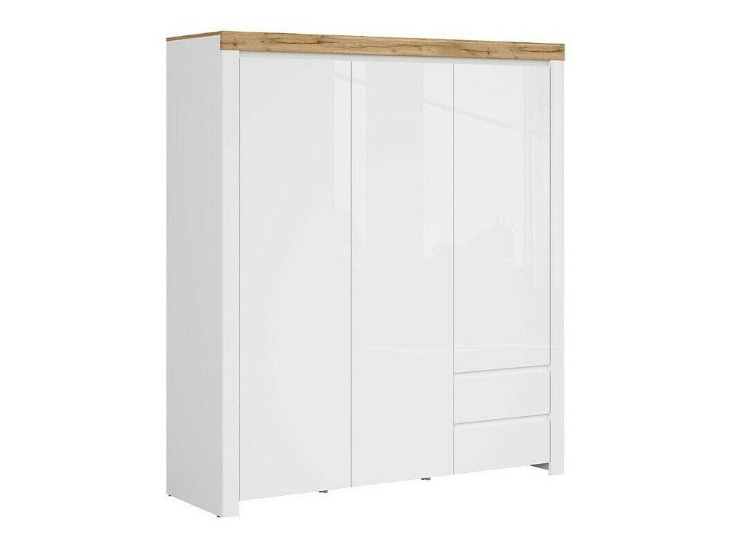 Garderobe Sonsoru 120