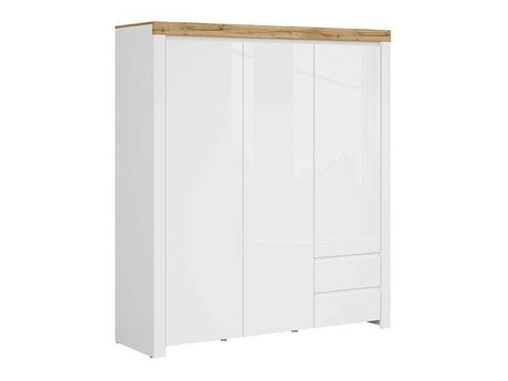 Garderobe Sonsoru 120