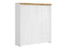 Garderobe Sonsoru 120