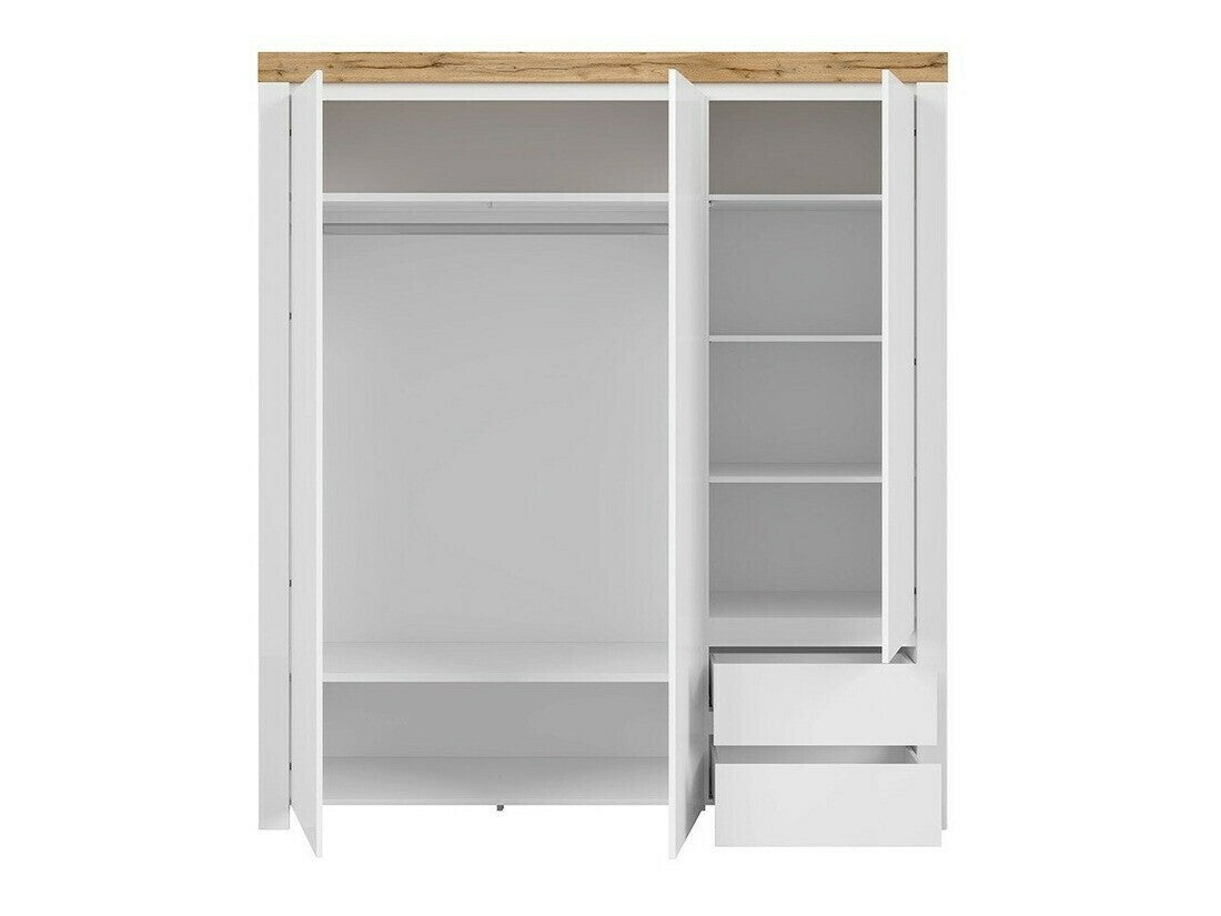 Garderobe Sonsoru 120