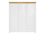 Garderobe Sonsoru 120