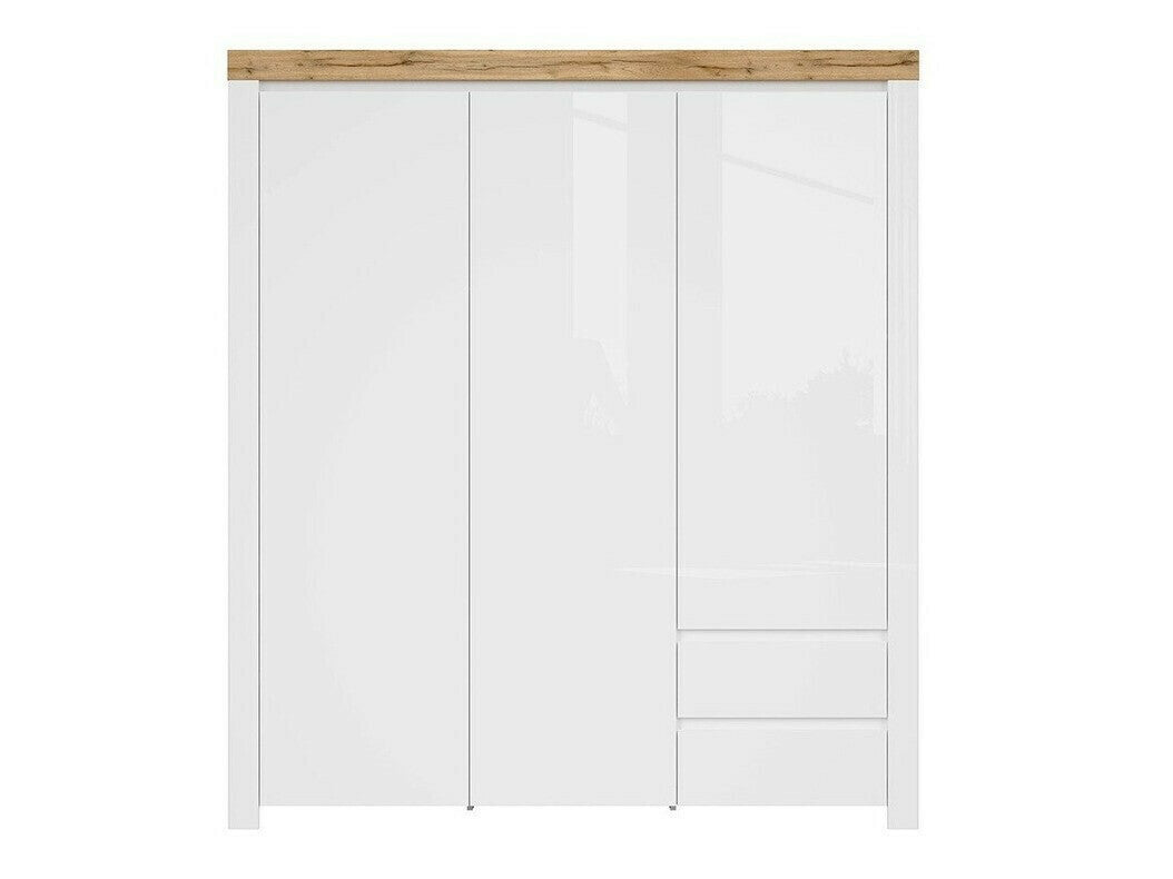 Garderobe Sonsoru 120
