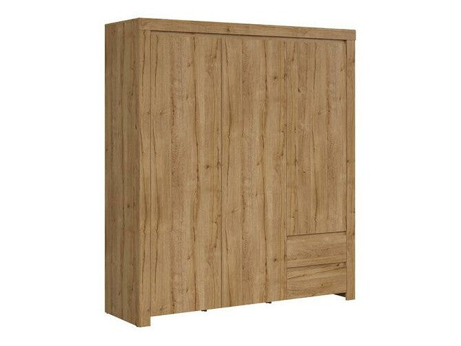 Garderobe Sonsoru 120