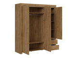 Garderobe Sonsoru 120