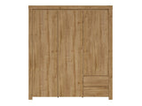 Garderobe Sonsoru 120