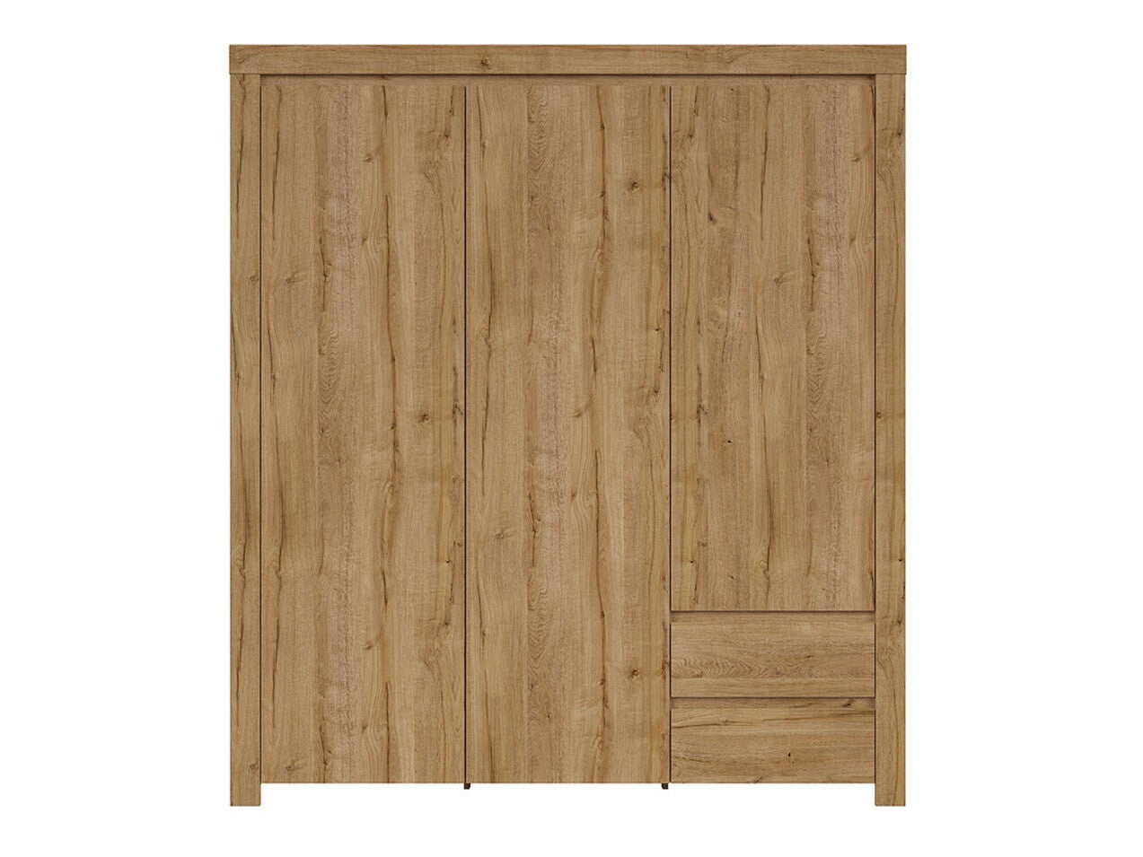 Garderobe Sonsoru 120