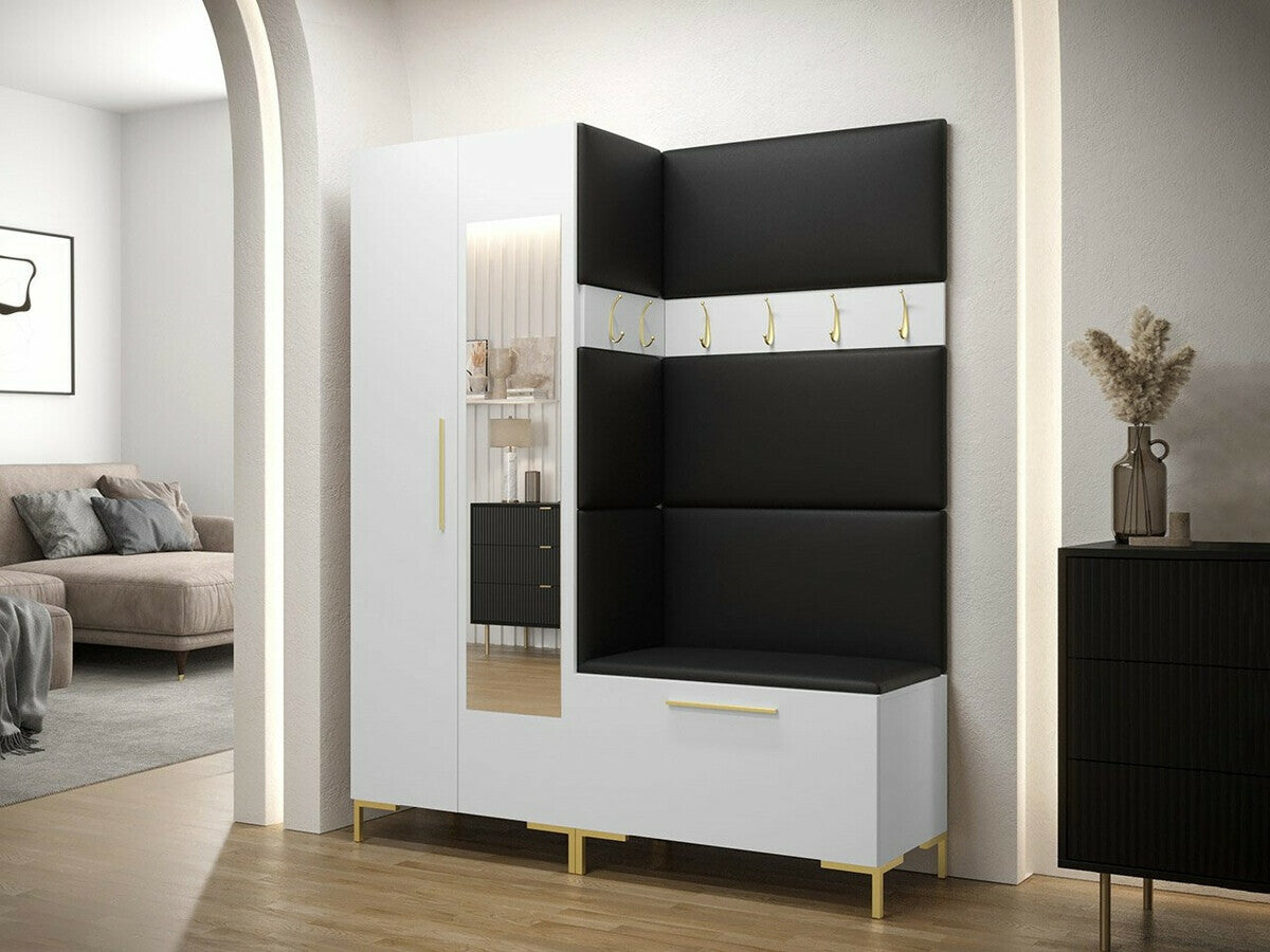 Wardrobe Hartford F110