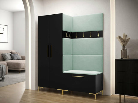 Wardrobe Hartford F109