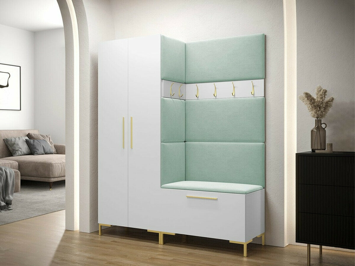 Wardrobe Hartford F109