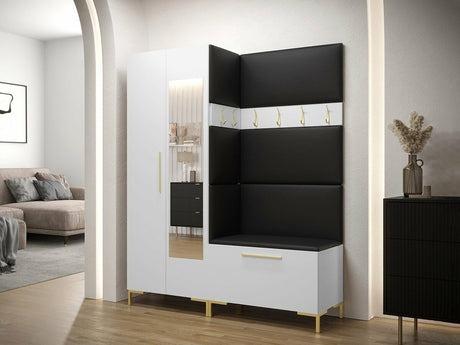 Shoe cabinet Hartford F111