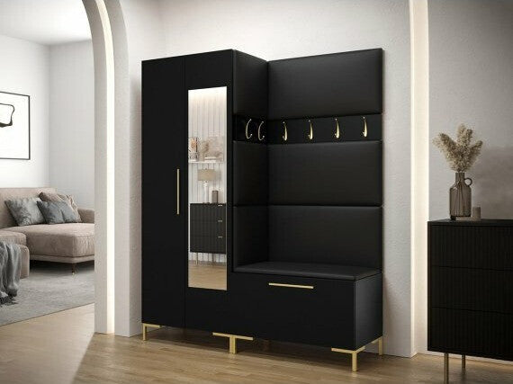 Shoe cabinet Hartford F111