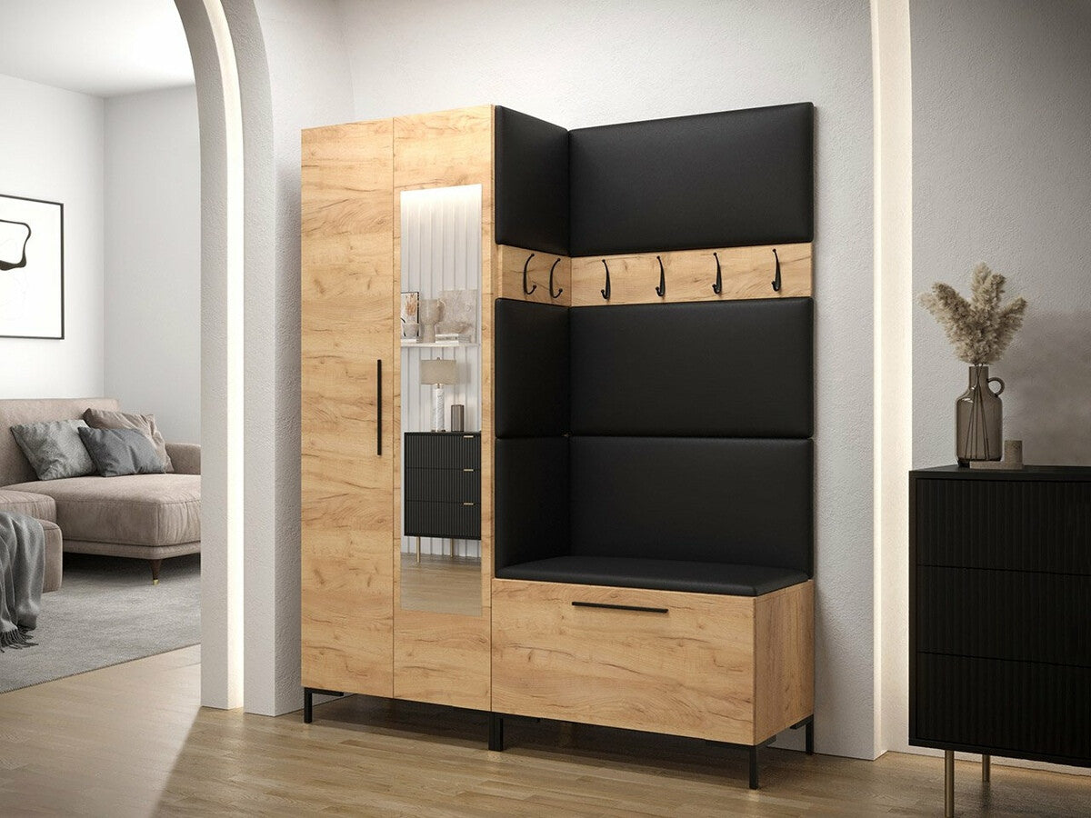 Shoe cabinet Hartford F111