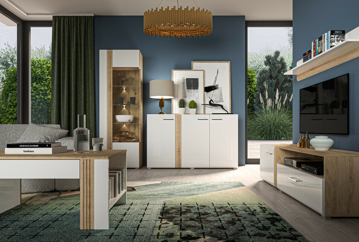 TV-bord Venleva 105