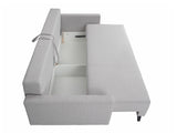 Sovesofa Delbene 128
