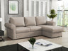 Hjørnesofa Columbus 131