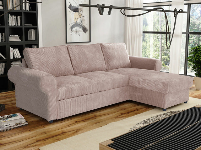 Hjørnesofa Columbus 131