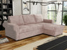Hjørnesofa Columbus 131