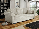 Sovesofa Columbus 130