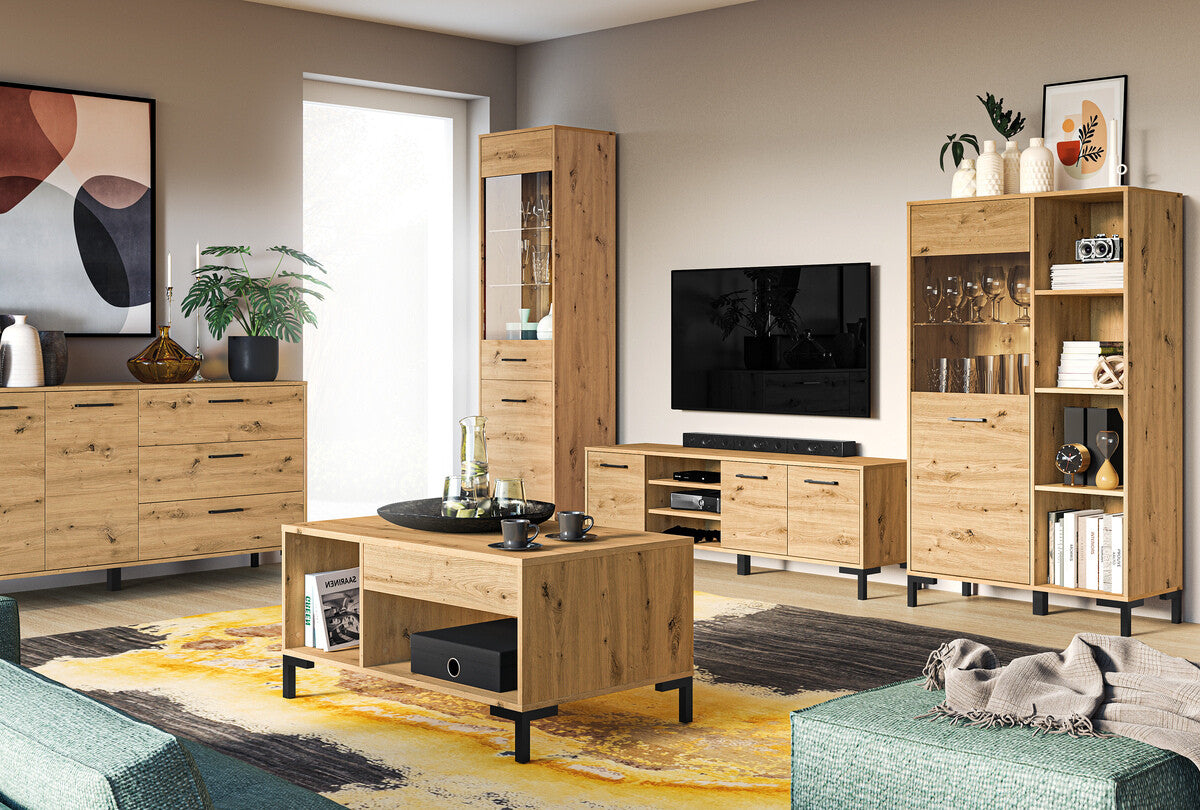 Sofabord Larnolo 118