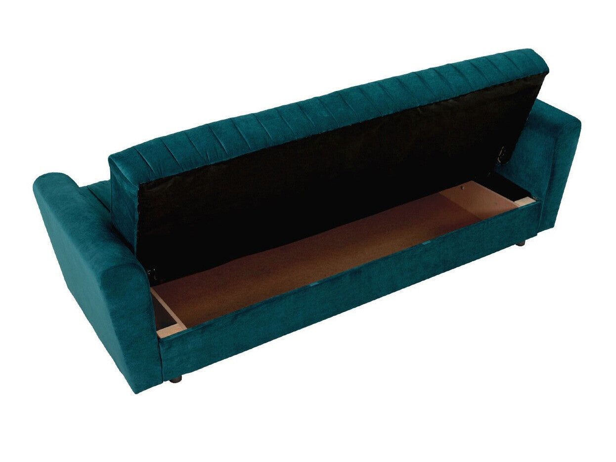 Sovesofa Columbus 142