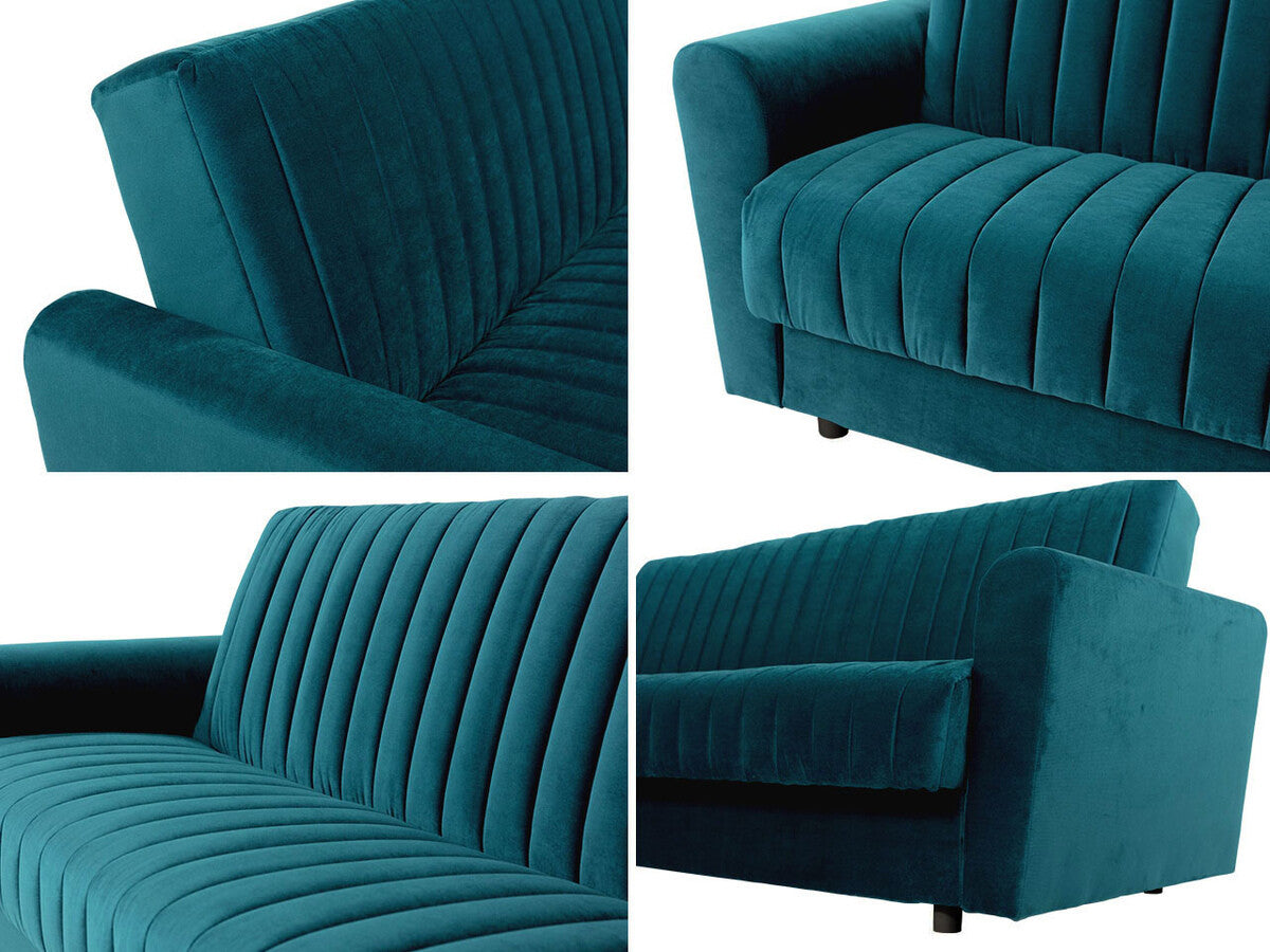 Sovesofa Columbus 142