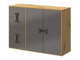 Chest of drawers Akron N102