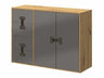Chest of drawers Akron N102