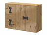 Chest of drawers Akron N102