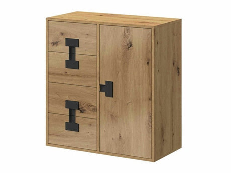 Chest of drawers Akron N103