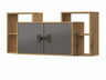 Wall cabinet Akron N107