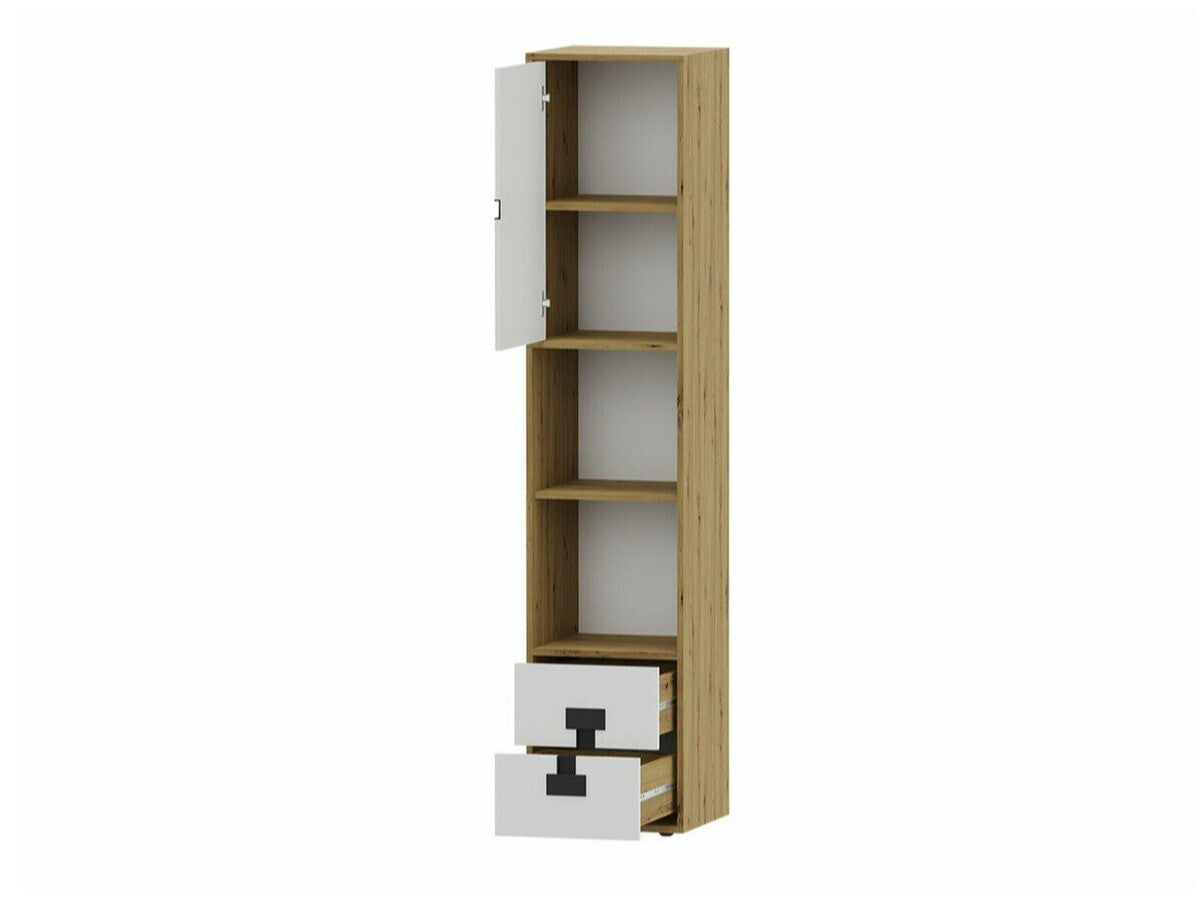 Bookcase Akron N111