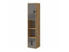 Bookcase Akron N111