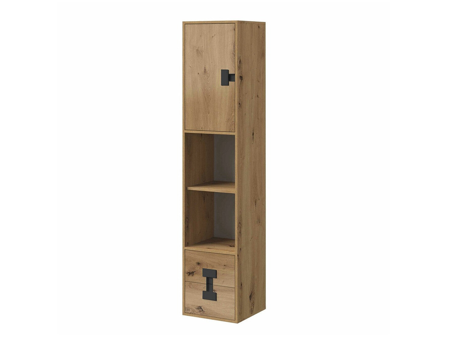 Bookcase Akron N111
