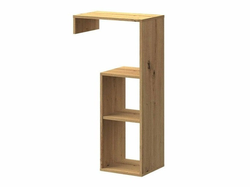 Bookcase Akron N115