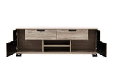TV-bord Nuremi 100