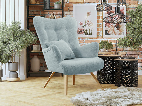 Lænestol Clovis 106