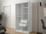 Garderobeskab Hartford 307