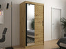 Garderobeskab Hartford 307