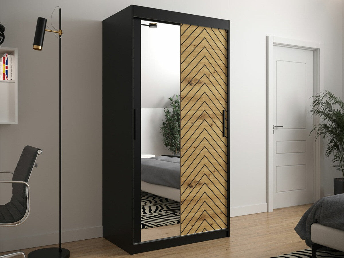Garderobeskab Hartford 307