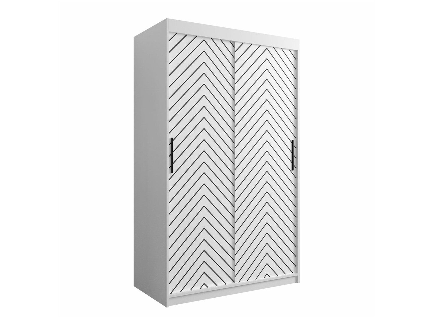 Garderobeskab Hartford 308