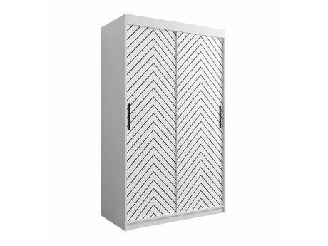 Garderobeskab Hartford 308