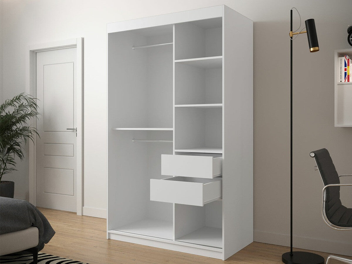 Garderobeskab Hartford 308