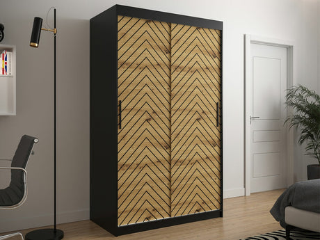 Garderobeskab Hartford 308