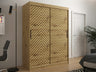 Garderobeskab Hartford 310