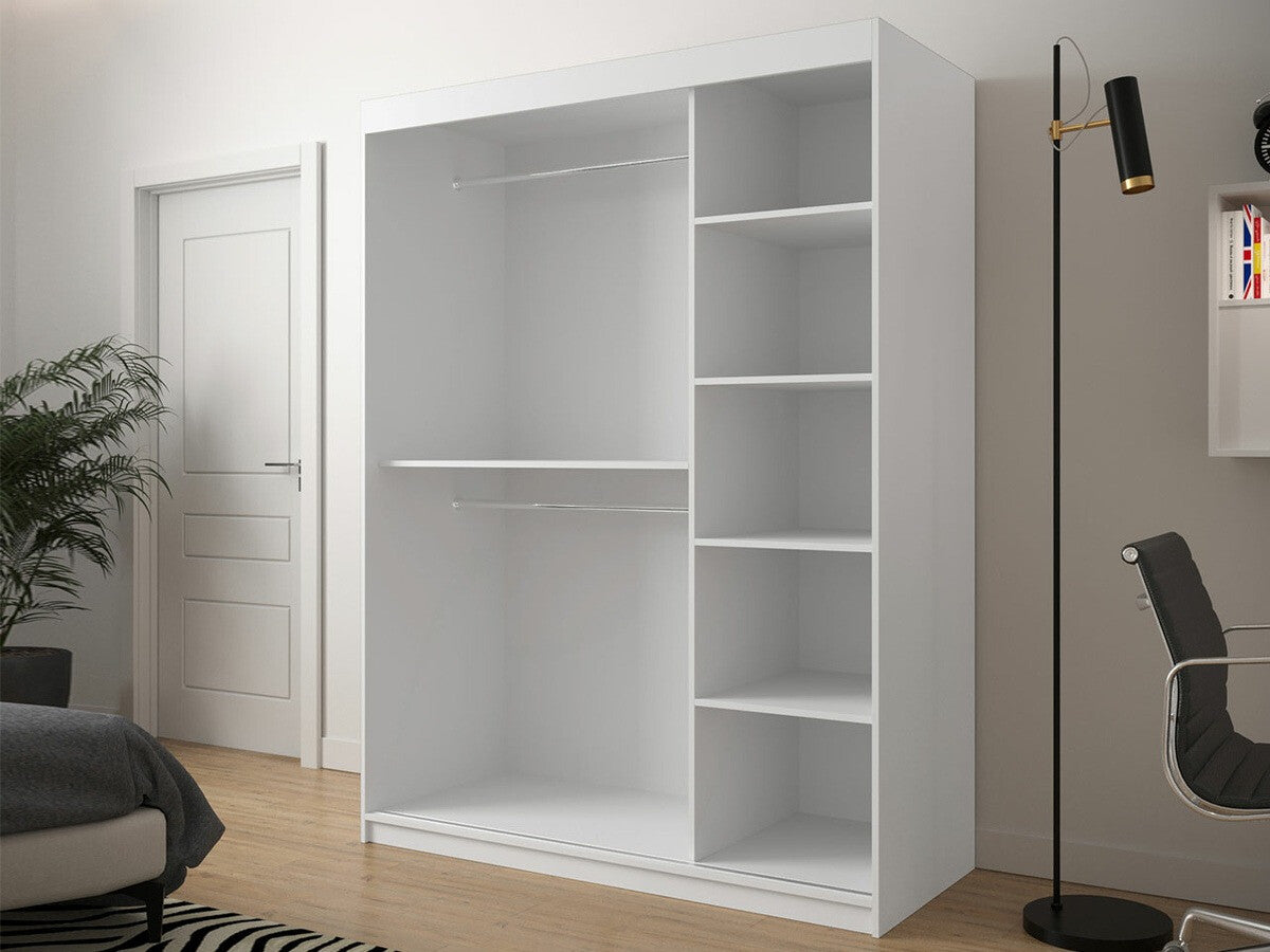 Garderobeskab Hartford 311