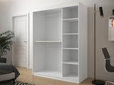 Garderobeskab Hartford 311