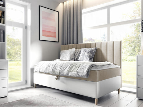 Kontinentalseng Baltimore 165