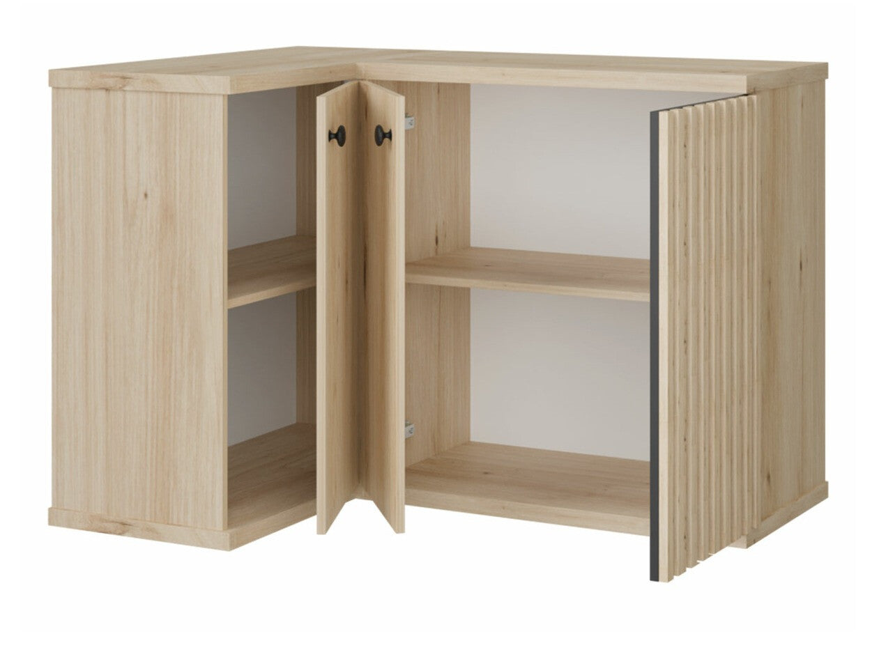 Corner cabinet Stanton H113